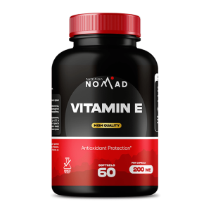 Vitamin E 200мг , 4990 тенге